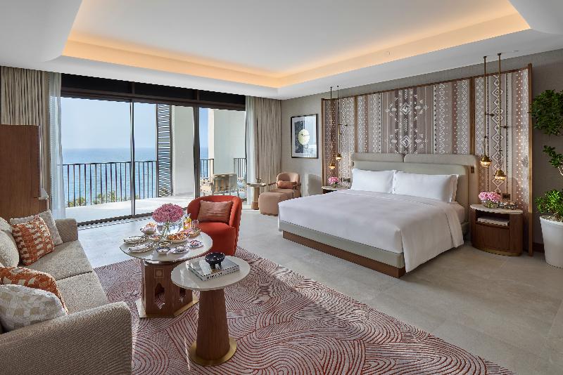 Mandarin Oriental Muscat - Oda