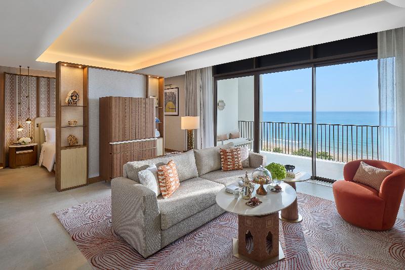 Mandarin Oriental Muscat - Oda