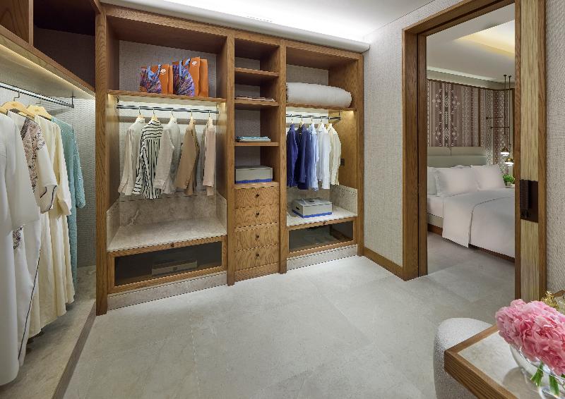 Mandarin Oriental Muscat - Oda