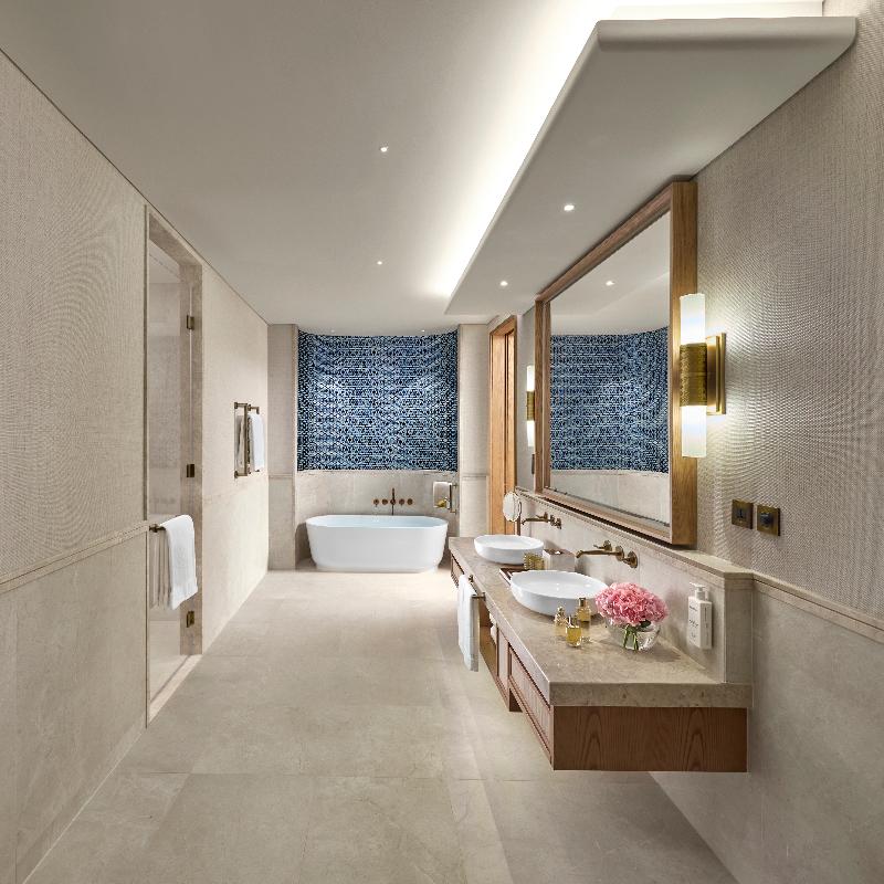 Mandarin Oriental Muscat - Oda