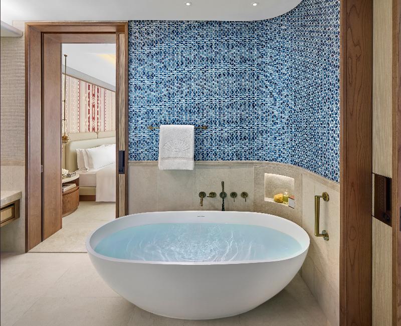 Mandarin Oriental Muscat - Oda
