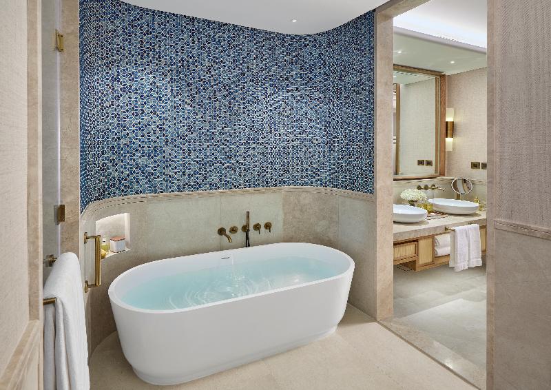Mandarin Oriental Muscat - Oda
