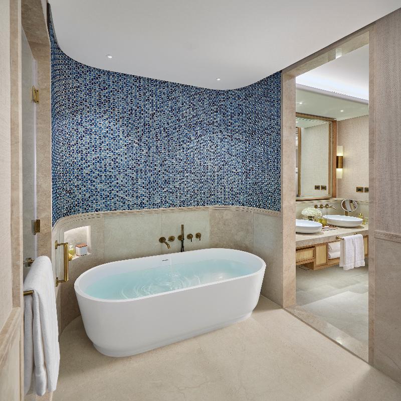 Mandarin Oriental Muscat - Oda