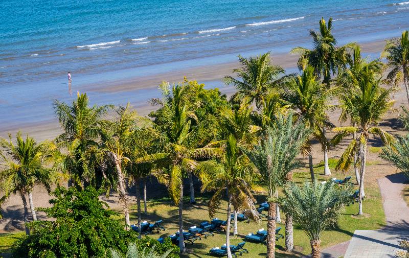 Mandarin Oriental Muscat - Plaj