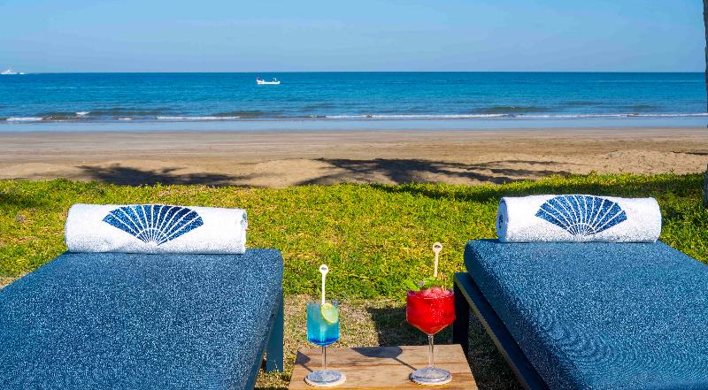 Mandarin Oriental Muscat - Plaj