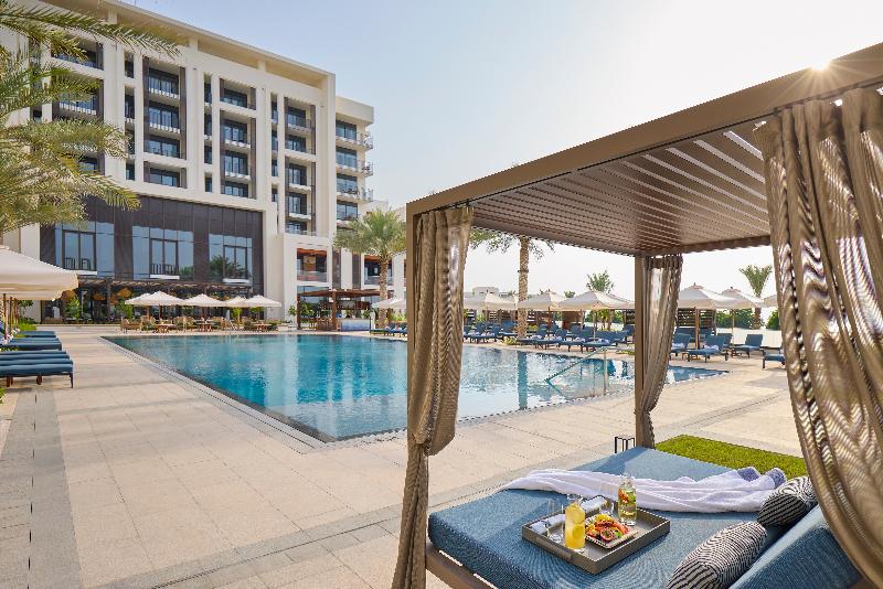Mandarin Oriental Muscat - Restoran
