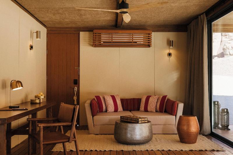 Our Habitas AlUla - Oda