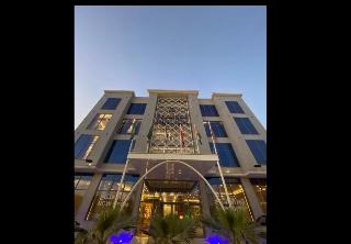 Smayah Hotel otel fotoğrafı