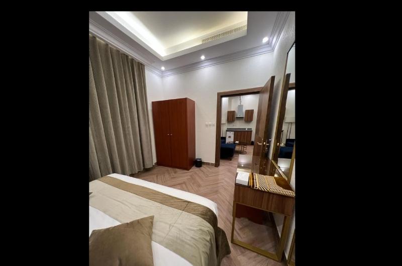 Smayah Hotel - Oda