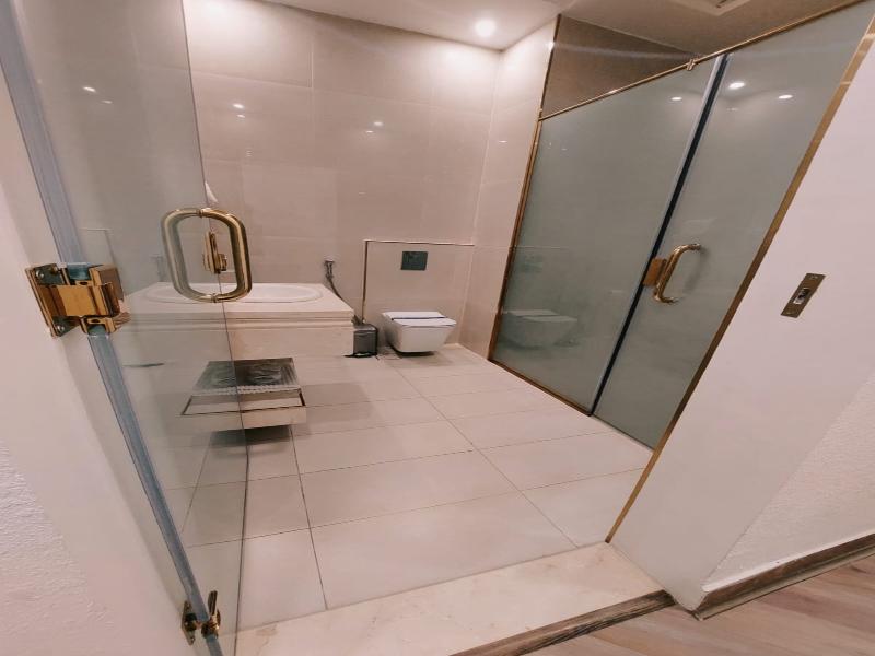 Smayah Hotel - Oda