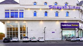 Smayah Suites And Apartments otel fotoğrafı