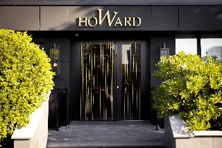 Howard Sur Seine