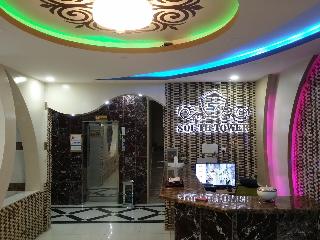 Borg Alganoub otel fotoğrafı
