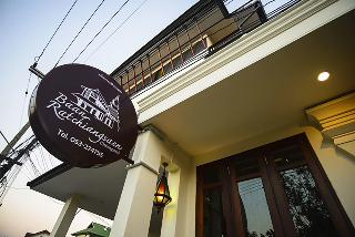 Baan Ratchiangsaen otel fotoğrafı