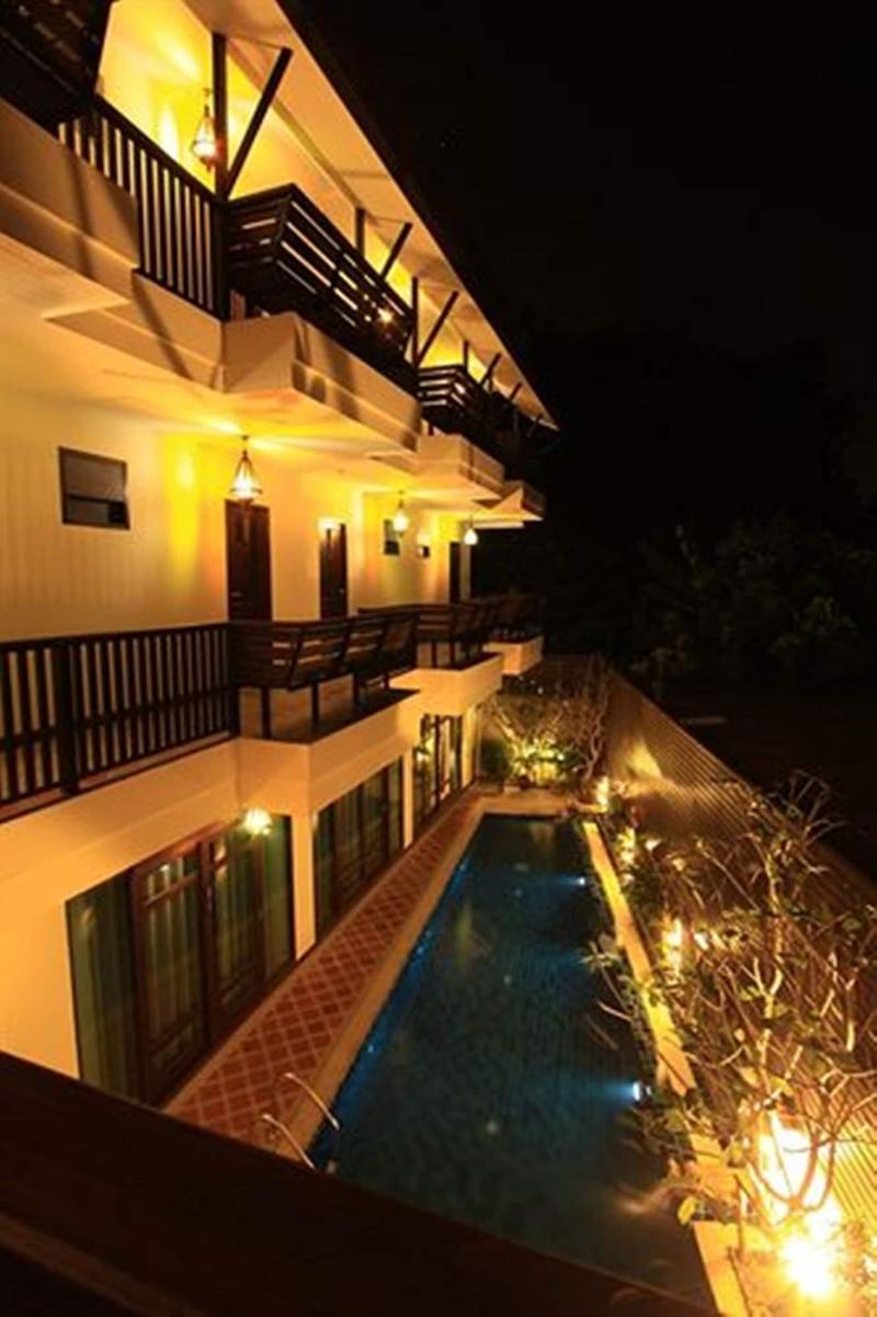 Baan Ratchiangsaen - Genel