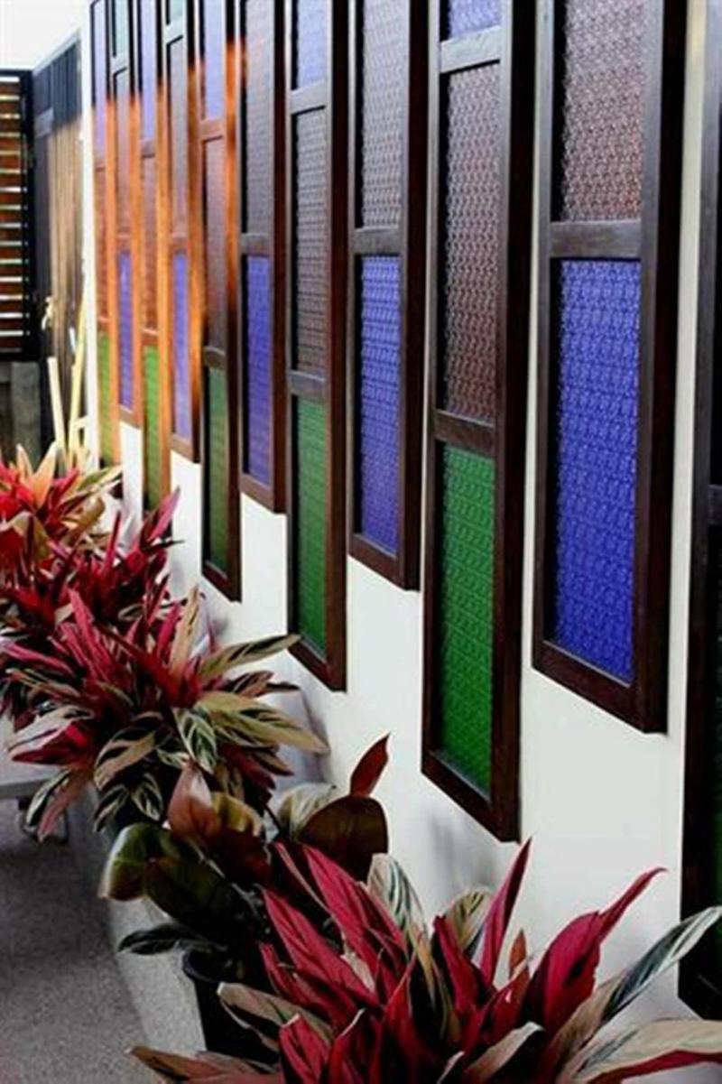 Baan Ratchiangsaen - Genel
