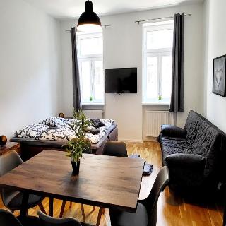Siccardsburggasse Apartment With 1 Balcony fotoÄŸrafÄ±