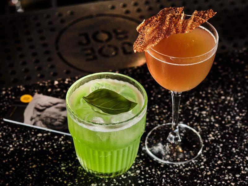 JO&JOE ROMA - Bar