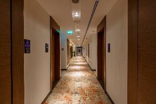 Rose Executive Hotel - Dwtc fotoÄŸrafÄ±