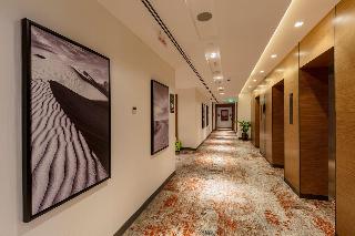 Rose Executive Hotel - Dwtc fotoÄŸrafÄ±