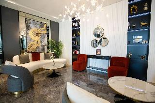 Rose Executive Hotel - Dwtc fotoÄŸrafÄ±