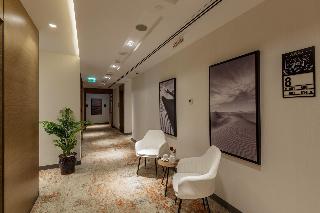 Rose Executive Hotel - Dwtc fotoÄŸrafÄ±