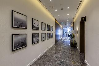 Rose Executive Hotel - Dwtc fotoÄŸrafÄ±