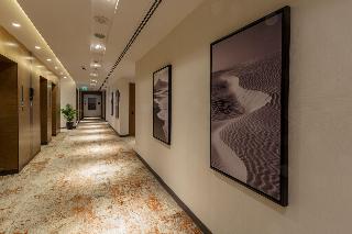 Rose Executive Hotel - Dwtc fotoÄŸrafÄ±