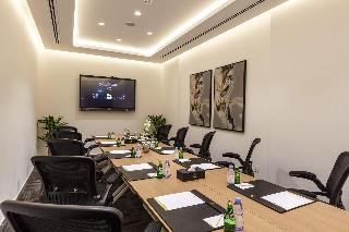 Rose Executive Hotel - Dwtc fotoÄŸrafÄ±