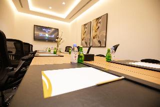 Rose Executive Hotel - Dwtc fotoÄŸrafÄ±