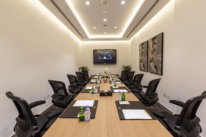 Rose Executive Hotel - Dwtc - Toplantı