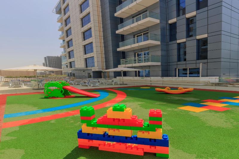 Rose Executive Hotel - Dwtc - Aktivite