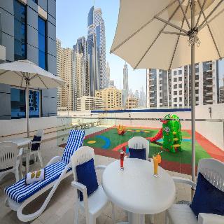 Rose Executive Hotel - Dwtc fotoÄŸrafÄ±