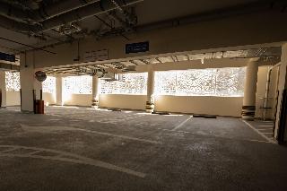 Rose Executive Hotel - Dwtc fotoÄŸrafÄ±