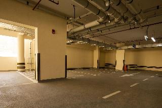 Rose Executive Hotel - Dwtc fotoÄŸrafÄ±
