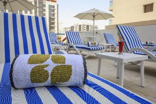 Rose Executive Hotel - Dwtc fotoÄŸrafÄ±