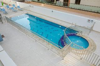 Rose Executive Hotel - Dwtc fotoÄŸrafÄ±