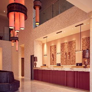 Van Der Valk Hotel Gorinchem fotoÄŸrafÄ±