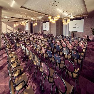 Van Der Valk Hotel Gorinchem fotoÄŸrafÄ±
