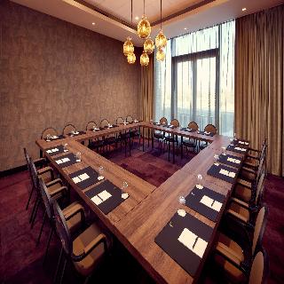 Van Der Valk Hotel Gorinchem fotoÄŸrafÄ±