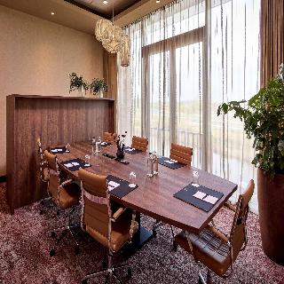 Van Der Valk Hotel Gorinchem fotoÄŸrafÄ±