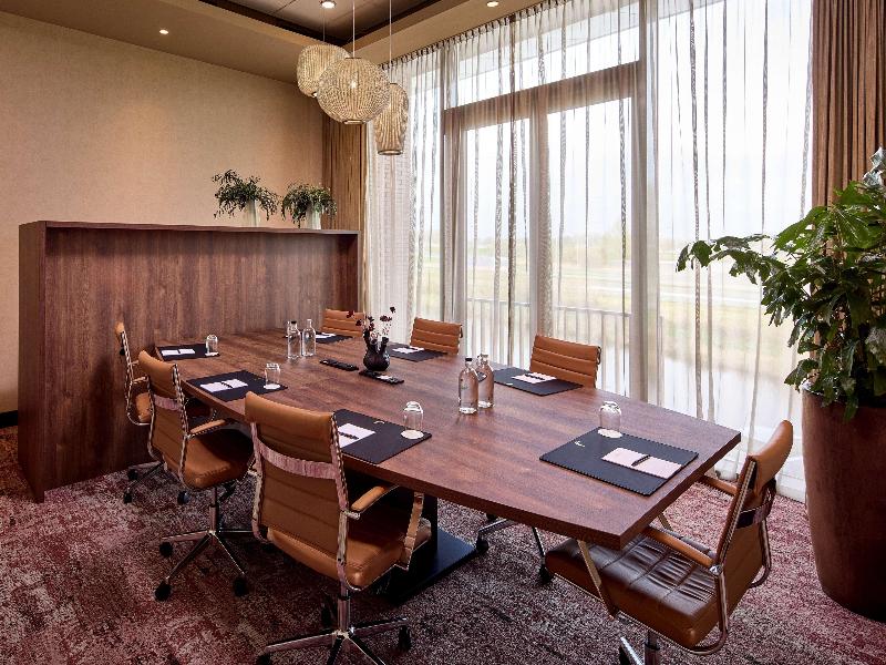 Van Der Valk Hotel Gorinchem - Toplantı