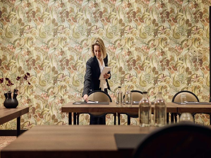 Van Der Valk Hotel Gorinchem - Toplantı