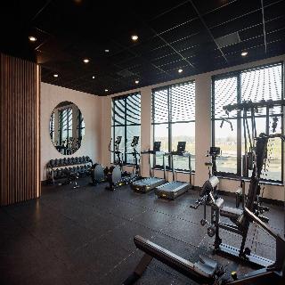 Van Der Valk Hotel Gorinchem fotoÄŸrafÄ±
