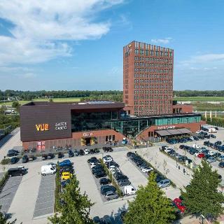 Van Der Valk Hotel Gorinchem otel fotoğrafı