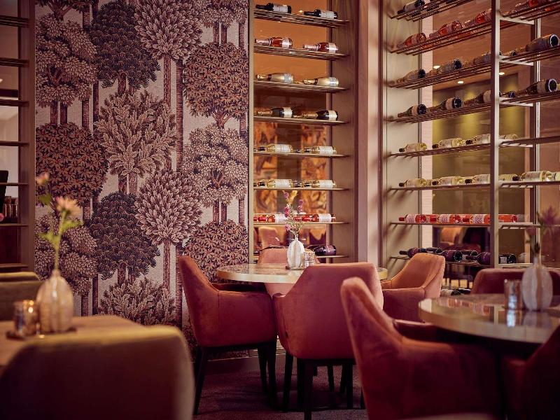 Van Der Valk Hotel Gorinchem - Genel