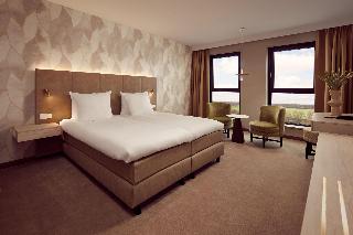 Van Der Valk Hotel Gorinchem fotoÄŸrafÄ±