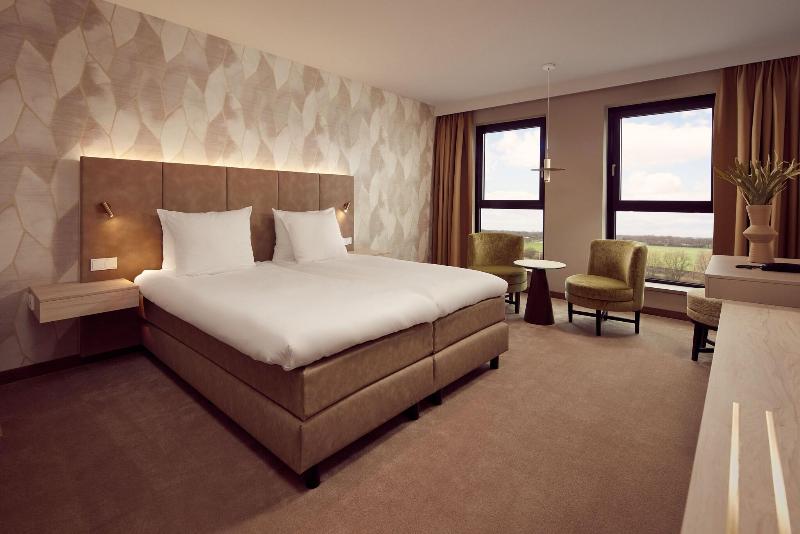 Van Der Valk Hotel Gorinchem - Oda