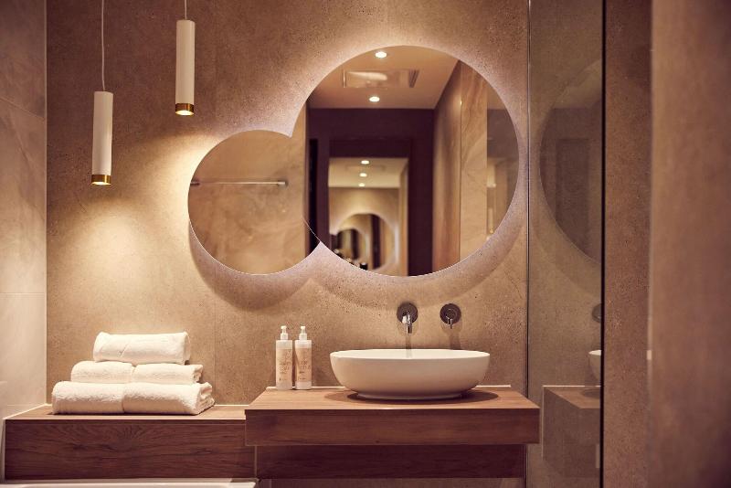 Van Der Valk Hotel Gorinchem - Oda