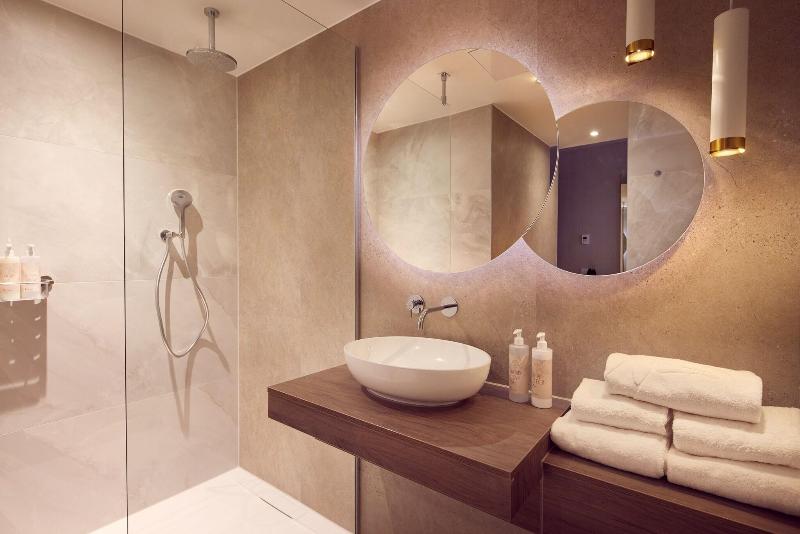 Van Der Valk Hotel Gorinchem - Oda